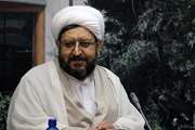 حجت‌الاسلام‌والمسلمین دکتر معصومی: محصول نظام فکری، عقیدتی و معرفتی اسلام، یک انسان امیدوار، پرتلاش و به تعبیر قرآن کریم مجاهد است