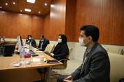تاکید مدیر روابط عمومی دانشگاه بر تدوین برنامه نشاط در دانشگاه