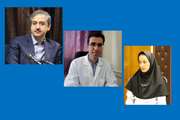 قدردانی از 3 تن از استادان بیمارستان سینا در دومین جشنواره قدر استاد