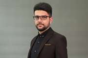 علی ابدالی: بر روی شرکت موثر در جشنواره های ملی و بین الملل تمرکز خواهم داشت
