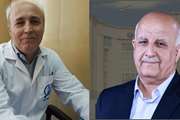 پیام تبریک رئیس دانشگاه علوم پزشکی تهران به مناسبت ارتقا رتبه دکتر مهدی ابراهیمی