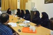 بازدید مدیریتی ایمنی بیمار از بخش کودکان مجتمع بیمارستانی امام خمینی (ره)