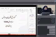 گزارش شاخص های اورژانس بیمارستان فارابی در فصل بهار 99 ارائه شد