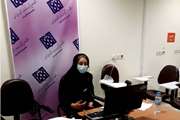 برگزاری وبینارهای تریاژ ویژه کادر پرستاری و مامایی در مجتمع بیمارستانی یاس