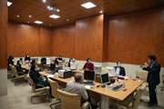 پویایی یعنی چالش طلب بودن