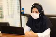 کنفرانس مجازی بیمارستان ضیائیان با موضوع مراقبت های پیشگیرانه در زنان برگزار شد