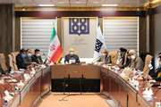 برگزاری ششمین جلسه شورای تخصصی فرهنگی اجتماعی دانشگاه علوم پزشکی تهران