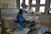 تجهیز دانشکده دندانپزشکی دانشگاه علوم پزشکی تهران به میکروسکوپ های فوق پیشرفته