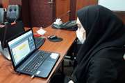 برگزاری جلسه آموزش مجازی پیشگیری از خودکشی برای کارشناسان مراقب سلامت در شهرستان اسلامشهر
