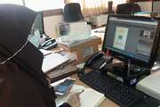 هجدهمین جلسه آموزش مجازی رابطین منتخب پروژه  ECDدر شهرستان اسلامشهر