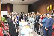 پایان چهارمین دوره آموزش عالی آزاد « Health MBA» 