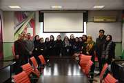 دوره جامع کمک های اولیه برگزار شد