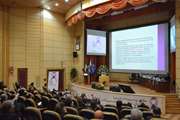  سی‌امین کنگره سالیانه انستیتو کانسر ایران درمجتمع بیمارستانی امام خمینی (ره) برگزار شد