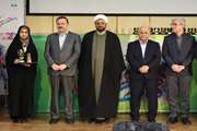 گفت و گو با فاطمه قائمی پناهیان، برگزیده پنجمین جشنواره دانشجویی ابن سینا