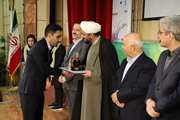 گفت و گو با سیدمحمد موسوی برگزیده پنجمین جشنواره دانشجویی ابن سینا