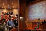 برگزاری جلسه آموزشی با اولویت پیشگیری از کروناویروس در شهرداری اسلامشهر