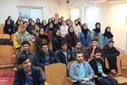 آغاز تمرینات گروه کُر دانشجویی دانشگاه در مجتمع کوی علوم پزشکی تهران