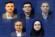 ارتقای رتبه علمی پنج عضو هیئت‌علمی مجتمع بیمارستانی امام خمینی (ره)