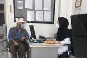 فعالیت‌های مرکز بهداشت جنوب تهران در هفته سلامت مردان و کووید 19