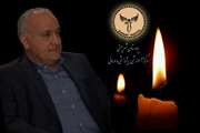دکترغلامحسین نادری جراح و متخصص پیوند کلیه بیمارستان شریعتی ناباورانه از میان ما رفت