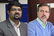 انتصاب دکتر سیدرضا حسینی به سمت مشاور اجرایی معاون دانشجویی فرهنگی 