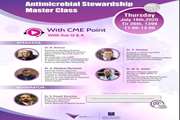 برگزاری وبینار آنتی بیوتیک استیوارد شیپ در مجتمع بیمارستانی امام خمینی (ره)