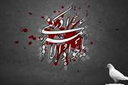 شهادت جوادالائمه، امام محمد تقی(ع) تسلیت باد