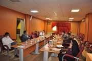 برگزاری اولین جلسه توسعه فناوری اطلاعات در برندینگ در مرکز آموزشی درمانی بهارلو