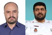 انتصاب دکتر کمال بصیری به سمت مشاور آموزش و پژوهش سازمان اورژانس کشور 