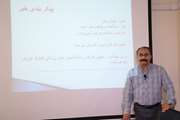 سومین گام آموزش مجازی اصول خبرنویسی منتشر شد
