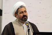 حجت‌الاسلام‌والمسلمین غفاری: پیشرفت‌های کشور درزمینهٔ تجهیزات پزشکی چشمگیر است