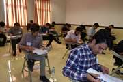 مرکز سنجش آموزش پزشکی کشور در اطلاعیه‌ای اعلام کرد: ارزیابی داوطلبان آزمون جامع علوم پایه و پیش‌کارورزی براساس معدل نمرات دروس مرتبط با هر آزمون محاسبه می شود