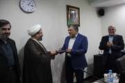 در نشست کمیته های مشترک ایثارگران از بیش از یک دهه تلاش دکتر مصطفی محقق قدردانی شد