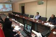 برگزاری نشست مجازی فرهنگی دانشگاه های علوم پزشکی سراسر کشور
