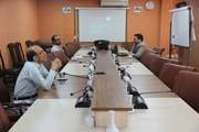 برگزاری وبینار تصویربرداری در سکته مغزی حاد در دانشکده پیراپزشکی 