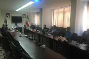 دکتر پورغریب: ارتقاء سطح فرهنگی دانشجویان بدون بهره گیری از نبوغ و توانمندی دانشجویان مقدور نیست