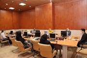  مدیر روابط عمومی دانشگاه: وظیفه ما تولید امید در جامعه است