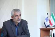 قدردانی معاون توسعه مدیریت، منابع و برنامه‌ریزی وزارت بهداشت از معاون توسعه مدیریت و برنامه ریزی منابع دانشگاه علوم پزشکی تهران