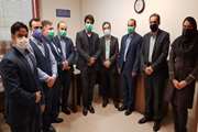 گرامیداشت یازدهم اردیبهشت روز جهانی کار و کارگر در مرکز قلب تهران 