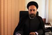 پیام مسئول نهاد نمایندگی مقام معظم رهبری در دانشگاه به مناسبت روز استاد 