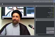 حجت‌الاسلام‌والمسلمین سیدقریشی: یکی از مشکلات انسان‌ها این است که به قوانین و دستورات الهی شک می‌کنند