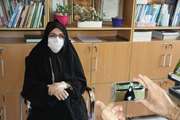 زهرا عربشاهی: کوچک‌ترین غفلت ماما باعث می‌شود دو نفر آسیب ببینند