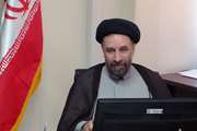  حجت‌الاسلام‌والمسلمین سیدقریشی: مراسم احیا و دعاهای واردشده برای شب‌های قدر به ما کمک می‌کند کبریایی شویم