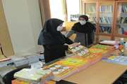 ارسال پمفلت و پوسترهای آموزشی پیشگیری از کرونا به درمانگاههای بخش خصوصی شهرستان اسلامشهر