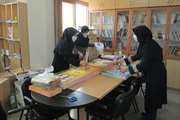 ارسال پمفلت و پوسترهای آموزشی پیشگیری از کرونا به مدارس تحت پوشش شهرستان اسلامشهر