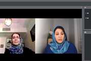 کارگاه آنلاین مرکز مشاوره دانشجویان با عنوان تاثیر کرونا بر روابط بین فردی برگزار شد