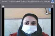 مدیریت تربیت بدنی اولین کارگاه آنلاین ورزش های بومی محلی را برگزار کرد