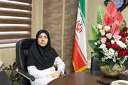 پیام تبریک رئیس بیمارستان جامع بانوان آرش به مناسبت روز جهانی رادیولوژی