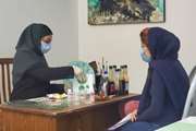 اولین جلسه از کلاس های هنری ویترای ویژه دانشجویان برگزار شد