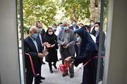 بازدید رئیس دانشگاه علوم پزشکی تهران از بیمارستان روزبه و افتتاح بخش الکتروشوک 